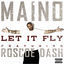 Cover Let It Fly (feat. Roscoe Dash)