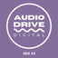 Cover Audio Drive Mix 4