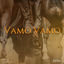 Cover Vamo Vamo