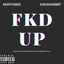 Cover FKD UP (feat. Kwon Rabbit)