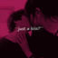 Cover Just a Kiss