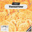Cover Tomorrow