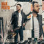 Cover D.N.A