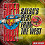 Cover Salsa's Best from the West (Volume 1)