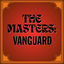 Cover The Masters Vanguard