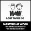 Cover MAW Lost Tapes 30
