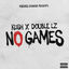Cover No Games