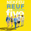 Cover Reuf (Version Five)