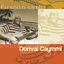 Cover Eu Sou O Samba - Dorival Caymmi