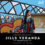 Cover Jills Veranda (Livemusiken från Säsong 3)