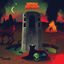 Cover Bestiarium (2019)