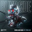 Cover Blind Side (feat. Patrik Jean)