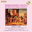 Cover Renaissance Music from the Courts of Mantua and Ferrara
