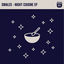 Cover Night Cuisine - EP