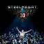 Cover STEELHEART 30