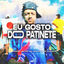 Cover Eu Gosto do Patinete
