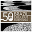 Cover Brazil Chill out Essentials