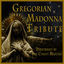 Cover Gregorian Madonna