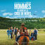 Cover Hommes au bord de la crise de nerfs
