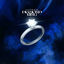 Cover Diamond Ring