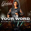 Cover Your Word Alibuyi Lilambatha