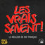 Cover Les vrais savent ! (Pour ceux qui sont hip hop, pour ceux qui poncent le rap français)