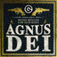 Cover Agnus Dei (Benny Benassi & Bb Team Remix)