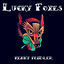 Cover Lucky Foxes