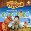 Cover Có-Có-Coral, Vol. 1