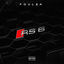 Cover Audi RS6