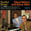 Cover Soulful Brass