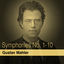 Cover Gustav Mahler: Symphonies Nos. 1 - 10
