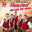 Cover Aus Liebe zur Musik