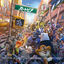 Cover Zootopia (Original Motion Picture Soundtrack / Japanese version)