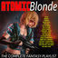 Cover Atomic Blonde - The Complete Fantasy Playlist