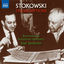 Cover Stokowski Transcriptions