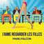 Cover J'aime regarder les filles