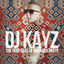 Cover The Very Best Of Oran Mix Party