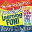 Cover 7 Days of the Week