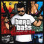 Cover Gangstafilm