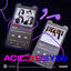 Cover Acid Eyes <Cherry Gene>