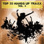 Cover Top 35 Hands Up Traxx, Vol. 4