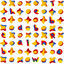 Cover The Babe Rainbow EP