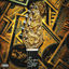 Cover Young Black & Rich (Rock Remix)