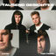 Cover TAUSEND GESICHTER