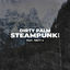 Cover Steampunk 2019
