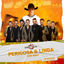 Cover Perigosa e Linda (Remix)