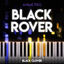 Cover Black Rover (From "Black Clover") Piano