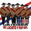 Cover 21 Cuecas de Chile