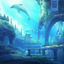 Cover atlantis